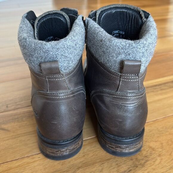 Taos Footwear boots - Picture 3 of 7